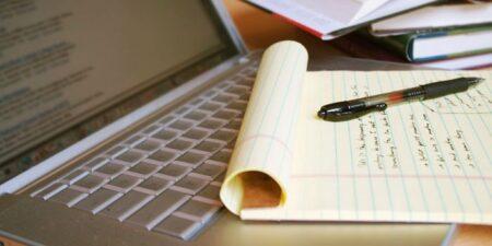 how to write an effective research paper udemy download
